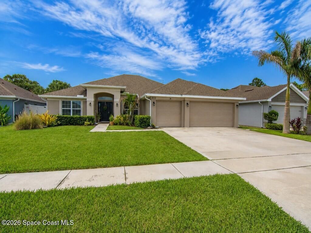 8332 Amalfi Circle , Fort Pierce, FL 34951 Photo