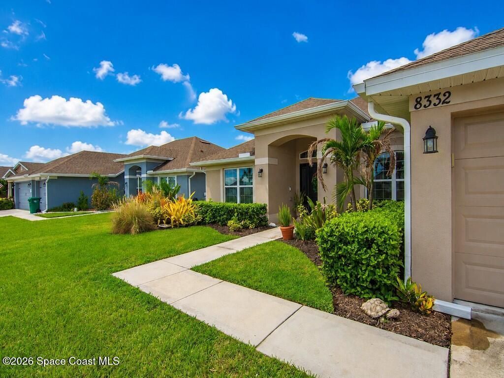 8332 Amalfi Circle , Fort Pierce, FL 34951 Photo