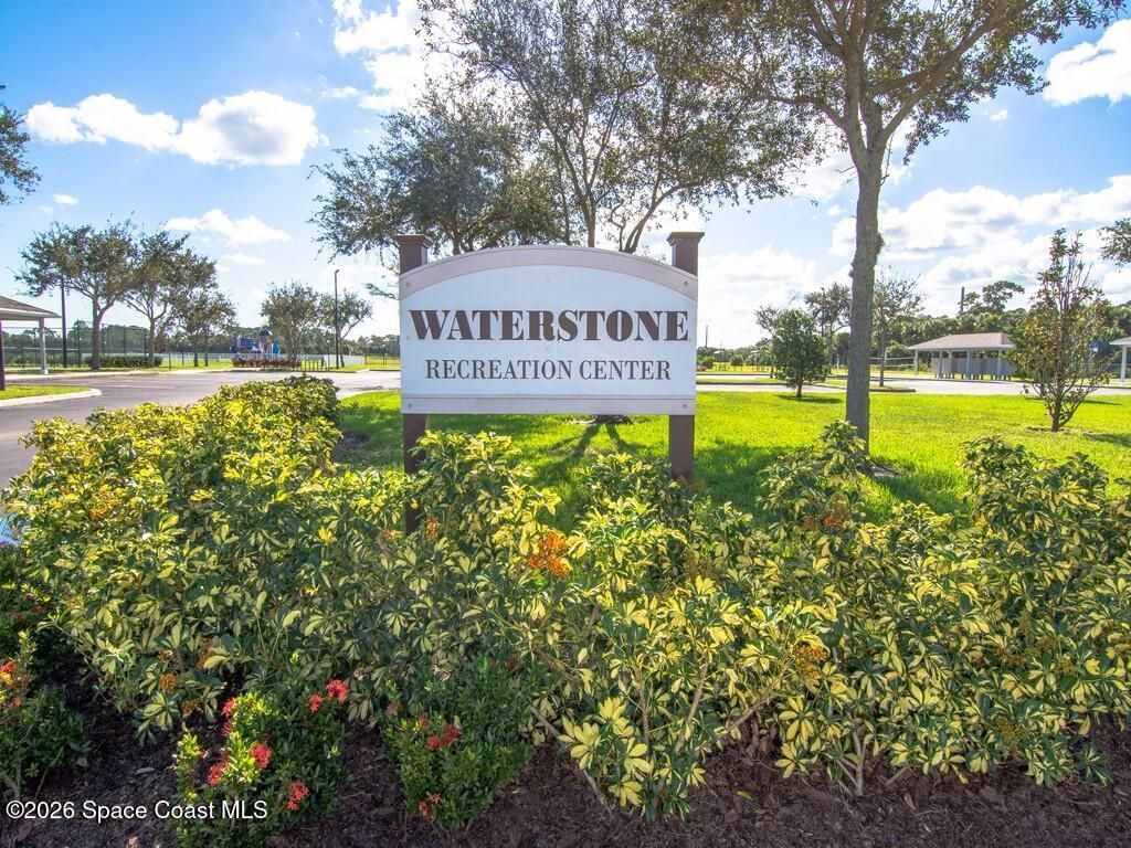8332 Amalfi Circle , Fort Pierce, FL 34951 Photo