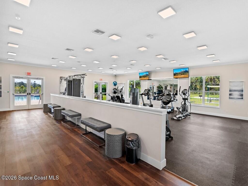 8332 Amalfi Circle , Fort Pierce, FL 34951 Photo