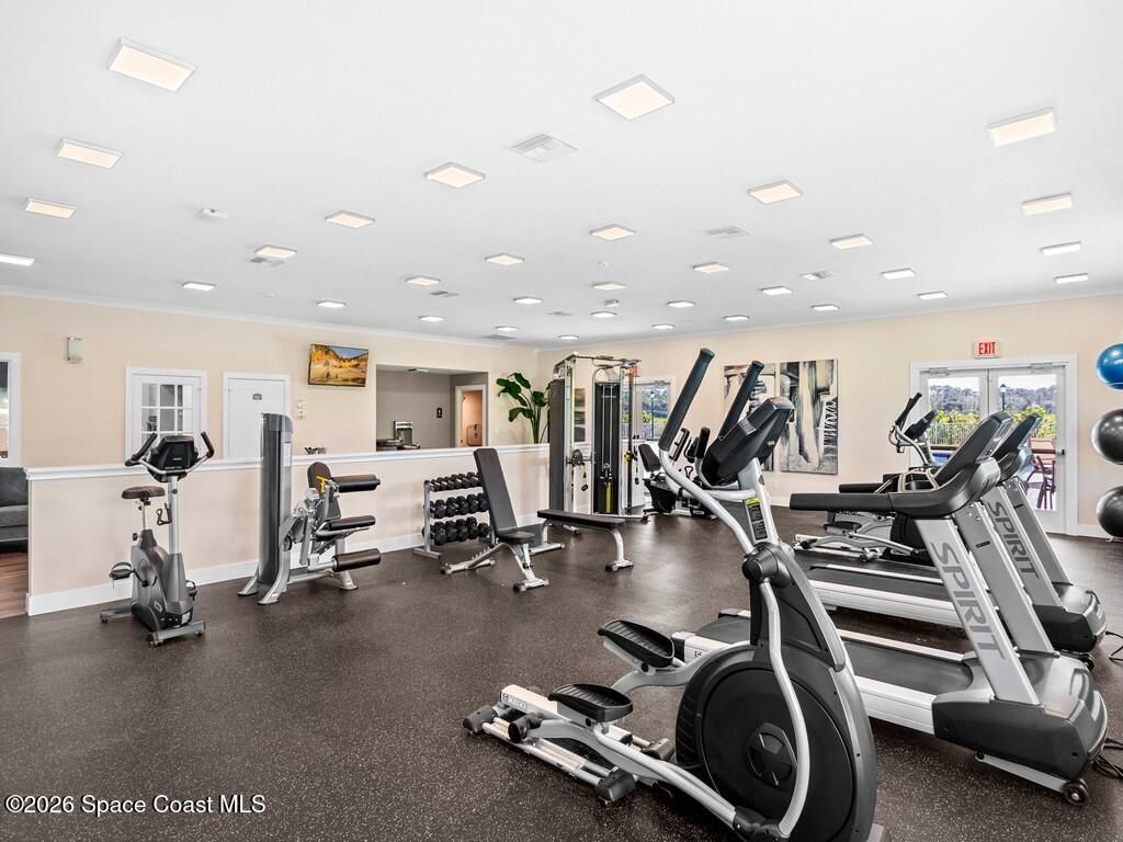 8332 Amalfi Circle , Fort Pierce, FL 34951 Photo