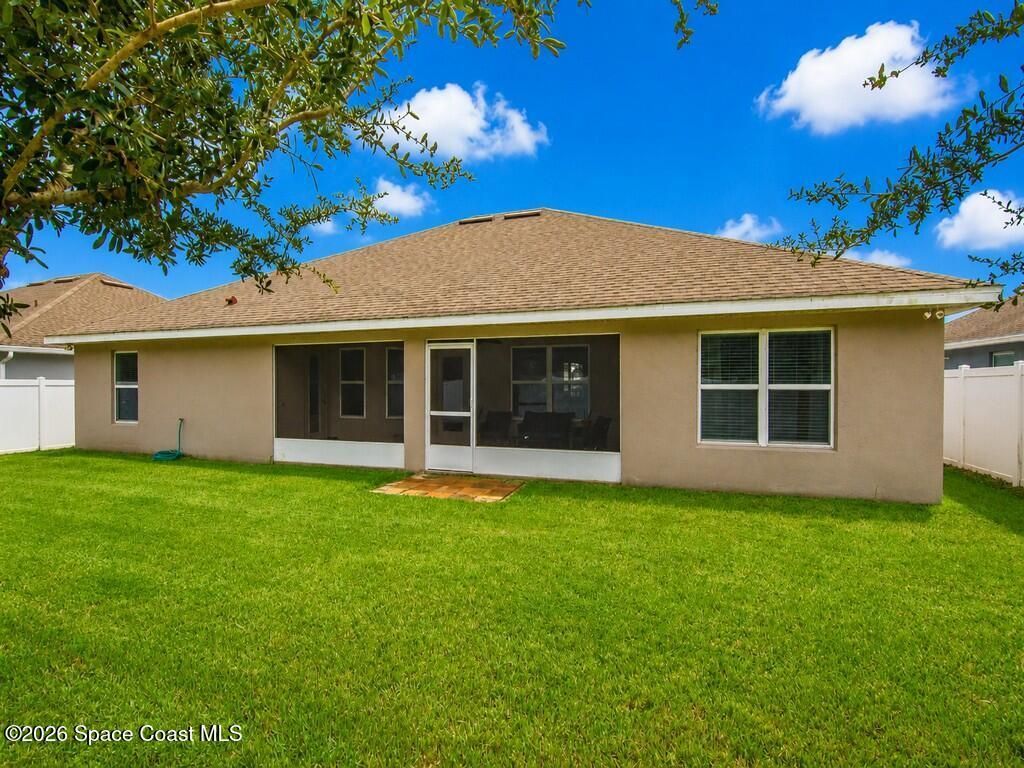 8332 Amalfi Circle , Fort Pierce, FL 34951 Photo