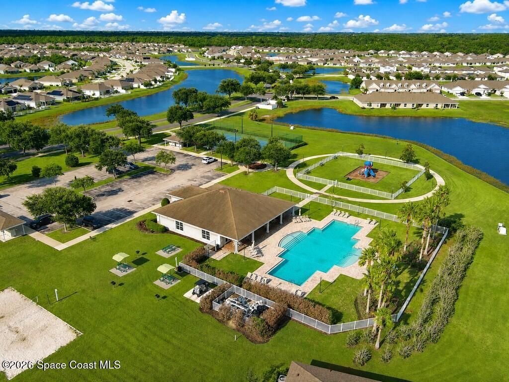 8332 Amalfi Circle , Fort Pierce, FL 34951 Photo