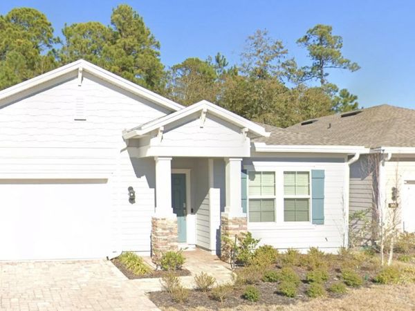 911 COLON Lane, Jacksonville, FL 32218