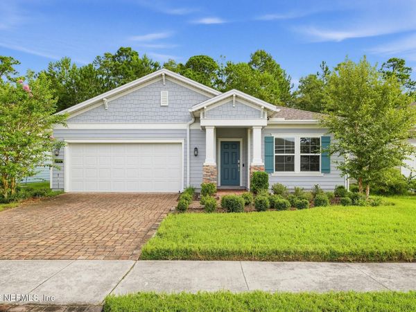 911 COLON Lane, Jacksonville, FL 32218