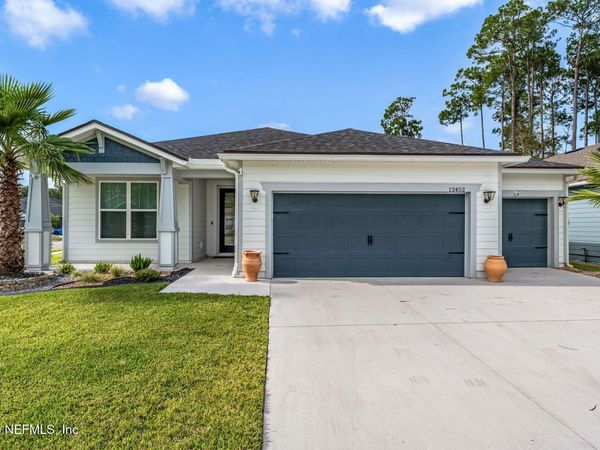 12452 ROYAL RED Way, Jacksonville, FL 32226