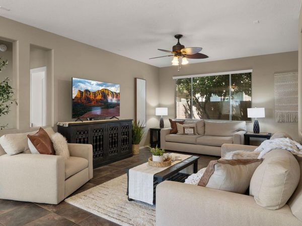 6602 S CARTIER Drive, Gilbert, AZ 85298