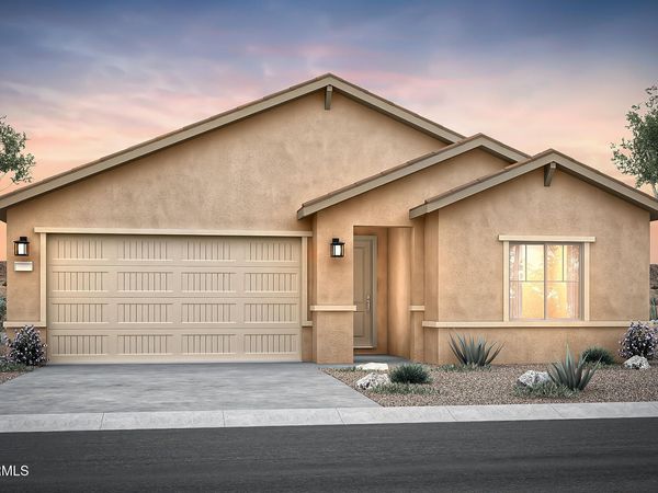 27702 W Melinda Lane, Buckeye, AZ 85396