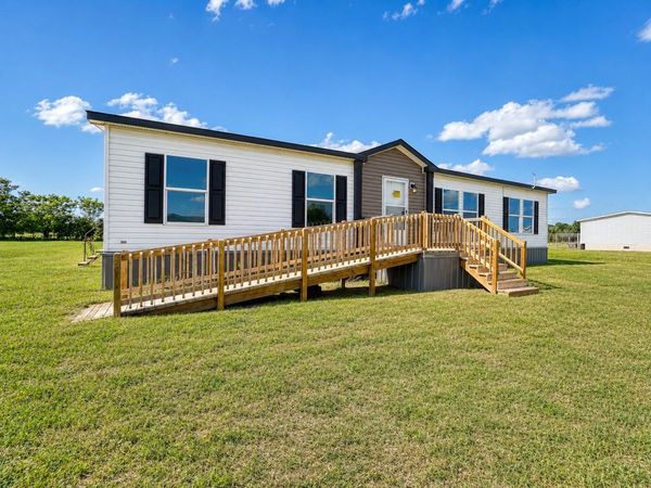 185 Cale Lane , Calera, OK 74730