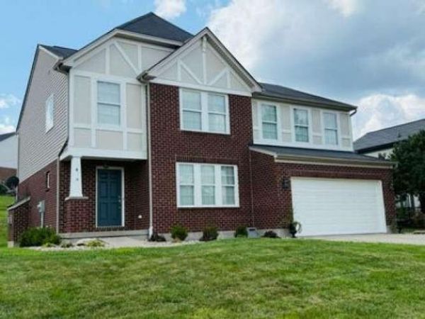 4 Rockledge Court, Alexandria, KY 41001