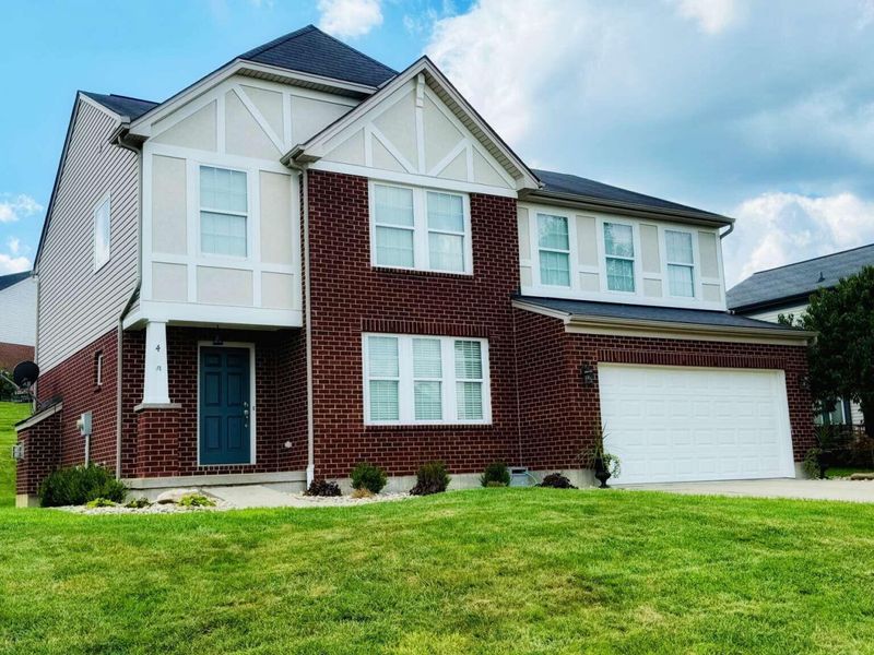 4 Rockledge Court, Alexandria, KY 41001 Photo 1