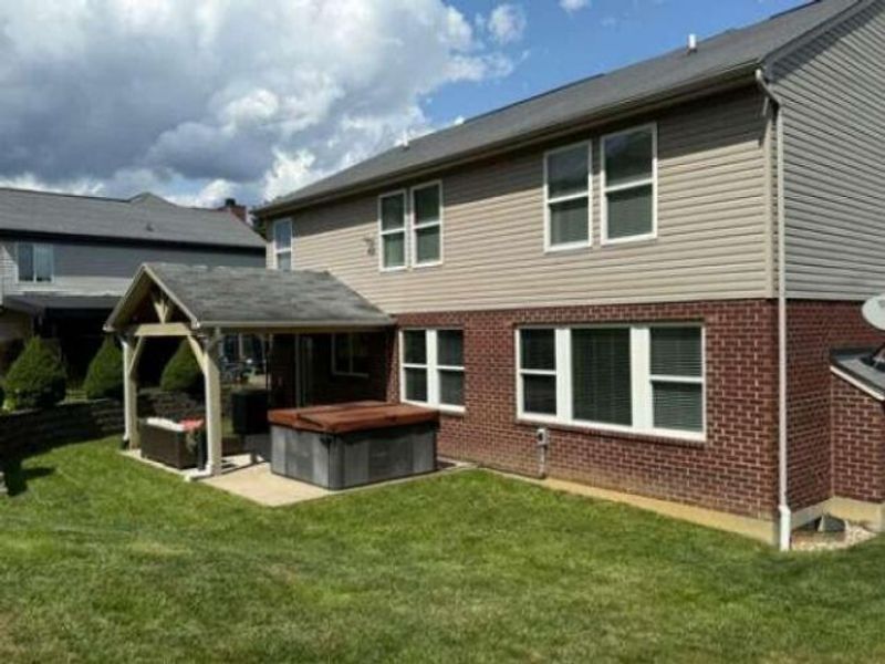 4 Rockledge Court, Alexandria, KY 41001 Photo 23