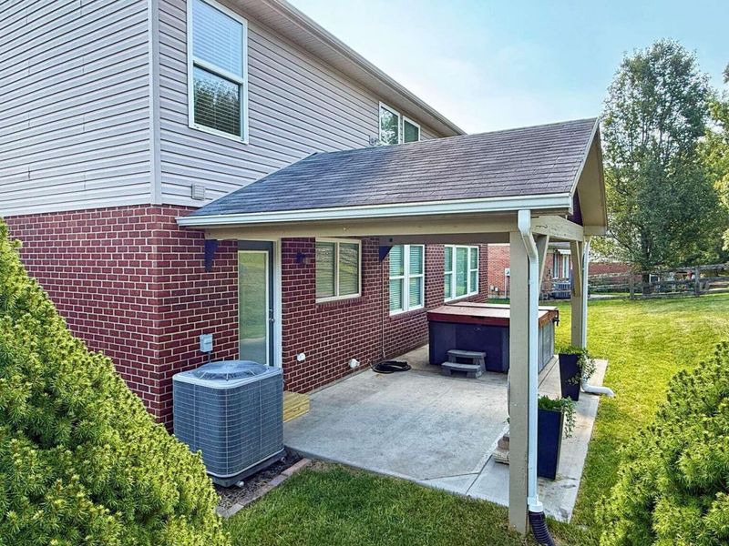 4 Rockledge Court, Alexandria, KY 41001 Photo 25