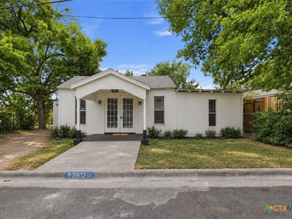 3902 Dobbs Avenue, Killeen, TX 76543