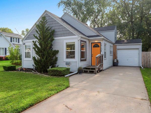 1213 12TH AVENUE, Green Bay, WI 54304