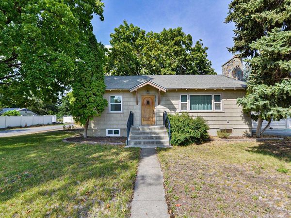 7703 E Liberty Ave, Spokane Valley, WA 99212