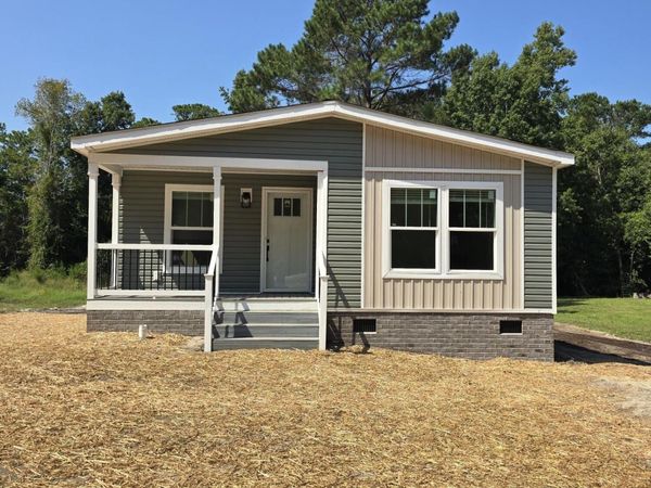 106 Dundee Trail, Holly Ridge, NC 28445