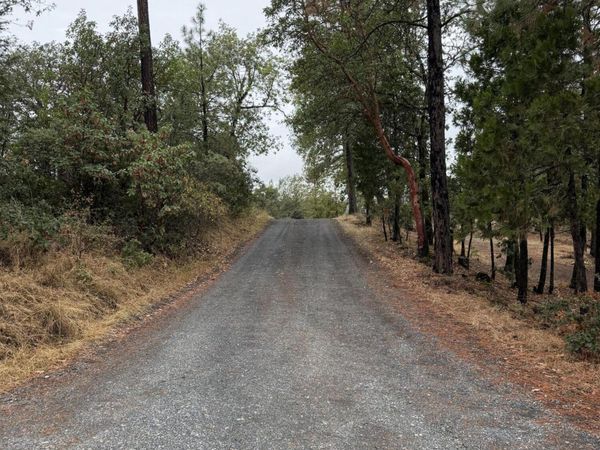 N Obenchain Road, Butte Falls, OR 97522