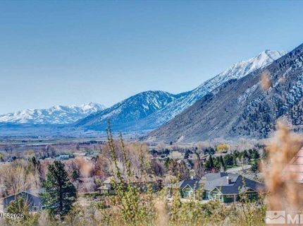 2505 Eagle Ridge Road, Genoa, NV 89411 Photo