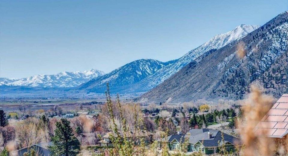 2505 Eagle Ridge Road, Genoa, NV 89411 Photo