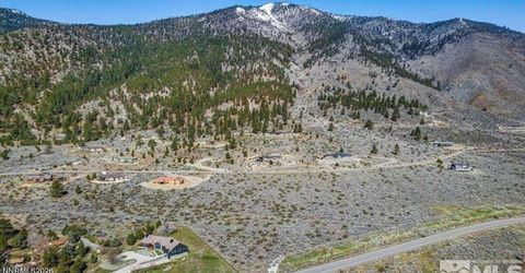 2505 Eagle Ridge Road, Genoa, NV 89411 Photo
