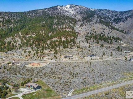 2505 Eagle Ridge Road, Genoa, NV 89411 Photo