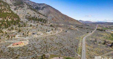 2505 Eagle Ridge Road, Genoa, NV 89411 Photo
