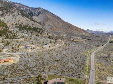 2505 Eagle Ridge Road, Genoa, NV 89411 Photo