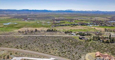 2505 Eagle Ridge Road, Genoa, NV 89411 Photo