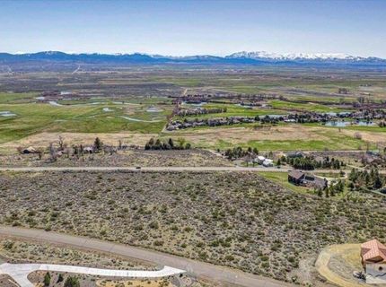 2505 Eagle Ridge Road, Genoa, NV 89411 Photo
