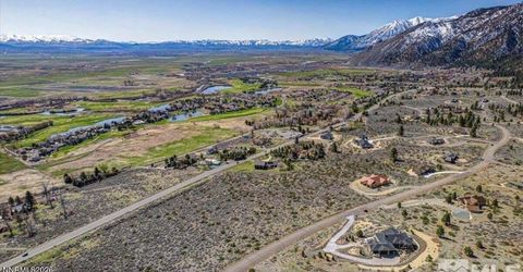 2505 Eagle Ridge Road, Genoa, NV 89411 Photo