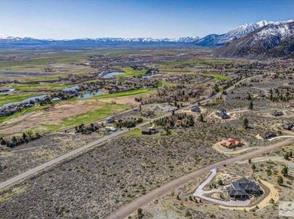 2505 Eagle Ridge Road, Genoa, NV 89411 Photo