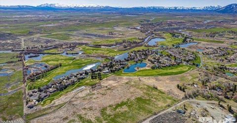 2505 Eagle Ridge Road, Genoa, NV 89411 Photo