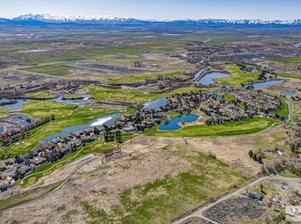 2505 Eagle Ridge Road, Genoa, NV 89411 Photo