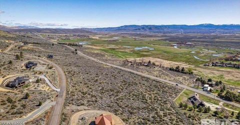 2505 Eagle Ridge Road, Genoa, NV 89411 Photo