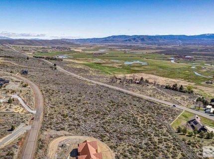 2505 Eagle Ridge Road, Genoa, NV 89411 Photo