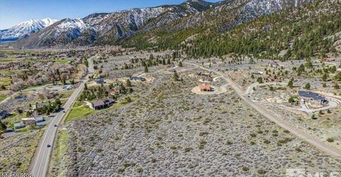2505 Eagle Ridge Road, Genoa, NV 89411 Photo