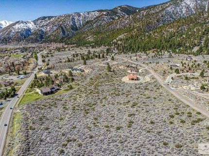 2505 Eagle Ridge Road, Genoa, NV 89411 Photo