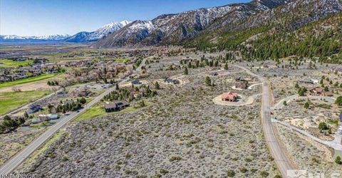 2505 Eagle Ridge Road, Genoa, NV 89411 Photo