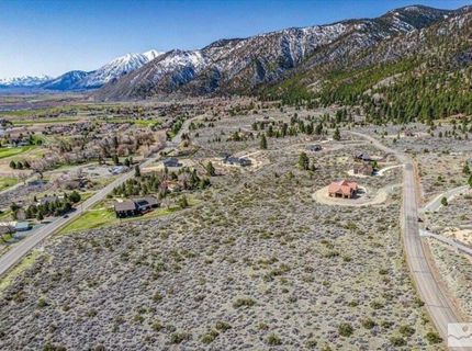 2505 Eagle Ridge Road, Genoa, NV 89411 Photo