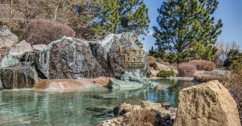 2505 Eagle Ridge Road, Genoa, NV 89411 Photo