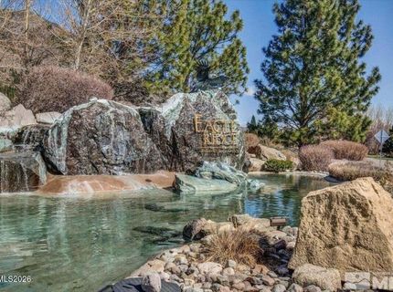 2505 Eagle Ridge Road, Genoa, NV 89411 Photo