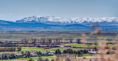 2505 Eagle Ridge Road, Genoa, NV 89411 Photo