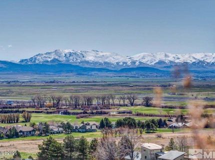 2505 Eagle Ridge Road, Genoa, NV 89411 Photo