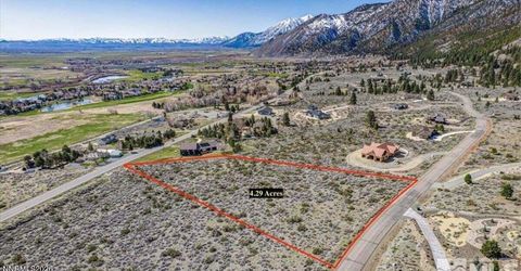 2505 Eagle Ridge Road, Genoa, NV 89411 Photo