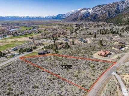 2505 Eagle Ridge Road, Genoa, NV 89411 Photo