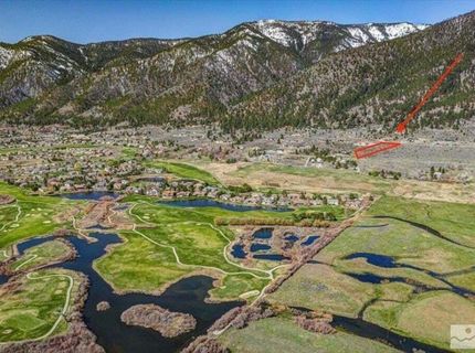 2505 Eagle Ridge Road, Genoa, NV 89411 Photo