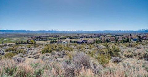 2505 Eagle Ridge Road, Genoa, NV 89411 Photo