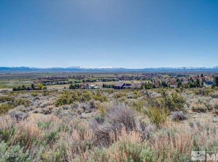 2505 Eagle Ridge Road, Genoa, NV 89411 Photo