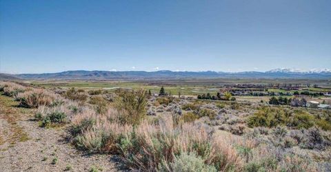 2505 Eagle Ridge Road, Genoa, NV 89411 Photo